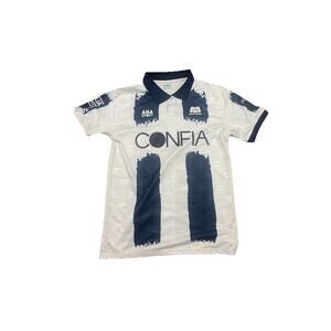 Monterrey Rayados | Men’s Large Retro 95/96 Jersey